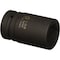 Sunex 1 in Drive 1-3/8 in Deep Impact Socket 544D - alternate 2