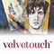 Princeton Velvetouch Filbert Brush, Synthetic Bristles, Short Handle Mixed Media Paintbrush, Size 6, 3PK P3950FB6 - alternate 4