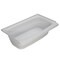 Lippert 24IN X 40IN BATHTUB; RIGHT DRAIN - WHITE 209678 - alternate 1