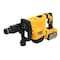 Dewalt 60V MAX Cordless Rotary Hammer Kit, 7.7 ft-lb DCH832X1 - alternate 7