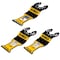 Dewalt Oscillating Tool Blade Set, Bi-Metal DWA4258C-3 - alternate 1