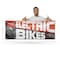 Signmission Electric Bikes, 36 Inch x 96 Inch, Vinyl Banner B-96-30555 - alternate 4