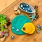 Yellow Door Sensory Play Stones, Fish, 8-Piece Set YD1236 - alternate 8