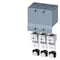 Siemens circular conduc. terminal TA2.2 50240 mmsqrd large with auxiliary conductor 3VA9263-0JC13 - alternate 1
