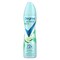 Degree Cucumber Burst Antiperspirant Deodorant Dry Spray for Women, 3.8 Ounce, 12PK 62678208 - alternate 1