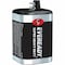 Energizer Lantern Battery, 6VDC, 4.53" H, 2.56" W 1209 - alternate 1