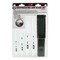 Performance Tool 12 pc. Reciprocating Saw Blade Set, Bi-Metal, Metal Wood PVC, Case W721 - alternate 2