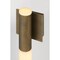 Euf Ronda, Wall Sconce , 16", Weathered Brass, Alabaster 50124-022 - alternate 6