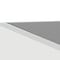 Homeroots 28" White Wood Freestanding Bathroom Vanity With White Sink And Two Drawers 627458 - alternate 4