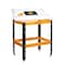 Powertec Tool Stand, 400lb Capacity Heavy Duty Router Table Stand with Adjustable leveling feet UT1006CN - alternate 1
