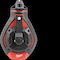 Milwaukee Tool Chalk Line Reel, Braided, 100 ft L 48-22-3982 - alternate 2
