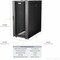 Startech.Com 25U 19in Server Rack Cabinet w/Casters RK2537BKM - alternate 2