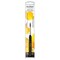 Da Vinci CASANEO Travel Pocket Brush, Extra Soft Synthetic, Watercolor, Round, Series 1593TP, Size 6 VA-1593TP_6 - alternate 1