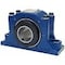 Timken Pillow Block Bearing, 2 Bolt Pillow Block, 2-7/16 in. Bore, 2-3/4 in. Base to Center Height ESA-P2BTRB 2-7/16 - alternate 3