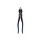 Southwire High-Leverage Side Cutting Plier Wounded Warrior Project 9in L Blue 64807340 - alternate 1