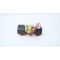 Asco RED-HAT II DUAL SOLENOID VALVE 120V-AC 1/4IN NPT EF8342G020 - alternate 5