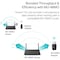 Tp-Link AC1300 mini USB Adapter, ARCHERT3U ARCHERT3U - alternate 11