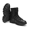 Handpoint Mens 8 in Military Tactical Boots-Slip Resistant Combat Work Boots with YKK Side Zipper, 13 AMY1002EE-13 - alternate 4