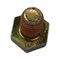 John Deere SCREW, JOHN DEERE OEM 714807  714807 - alternate 3