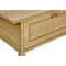 Monarch Specialties Accent Table, 2 Tier, Nightstand, Side Table, Storage Drawer, Natural, Transitional I 3842 - alternate 6