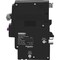 Square D QO 15A Single-Pole Dual Function Circuit Breaker QO115PAFGFC - alternate 4