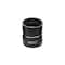 Hps Performance Silicone Intercooler Boot Hose with Clamps, Black, , replace OEM part # 8C3Z-6N650-A, 8C3Z-6W650-A 57-2237-BLK - alternate 4