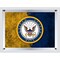 Holland Bar Stool Co United States Navy 19.25in x 14.5in Backlit LED Sign by Company LBLedA - alternate 1