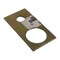 Agco PLATE, AGCO OEM 113687M1 113687M1 - alternate 7