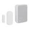 Heath-Zenith globe Security Kit, Wireless, 4.5 V, 85 dB, White 18000173 - alternate 1
