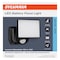 Ledvance/ Sylvania Motion-Sensing Battery Powered LED Black Security Floodlight 66946 - alternate 4