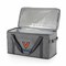 Picnic Time Family Of Brands NCAA Virginia Cavaliers 64 Can Collapsible Cooler, Large Insulated Soft Cooler Bag 716-00-105-594-0 - alternate 2