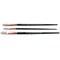 Silver Brush Grand Prix Large Filbert Brushes, 4-Piece Set GP-1077 - alternate 1