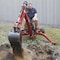 Nortrac Towable Trencher, 3-Tooth Digging Bucket, Ducar Engine 985619 - alternate 7