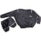 Gofit Vinyl Sweat Suit (Large/X-Large) GF-TTS-L/XL - alternate 1
