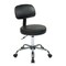 Office Star Products Drafting Pneumatic Drafting Chair, Black ST235V-3 - alternate 2
