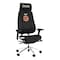 Dreamseat PhantomX Mesh Gaming Chair with AEW Orange Cassidy Freshly Squeezed Logo DSPHGMCHRBKJCKT-PSAEW0014A - alternate 7