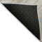 Homeroots 10' X 14' Beige Teal Blue And Ivory Abstract Washable Indoor Outdoor Area Rug 600209 - alternate 9