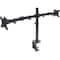 Manhattan - Strategic MANHATTAN UNIVERSAL DUAL MONITOR MOUNT 461528 - alternate 1