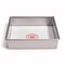 King Arthur Baking Co 9 in. W X 9 in. L Cake Pan Liners White, 2PK 50615K - alternate 3