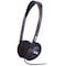 Cyber Acoustics ACM-70b Lightweight PC/Audio Stereo Headphone ACM70B - alternate 1