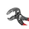 Tekton 5 Inch Angle Nose Push Button Adjustable Pliers PGA36305 - alternate 6