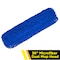 Gritt Commercial 36 Microfiber Looped Dust Mop Pad Head GRI182-36 - alternate 7