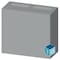 Siemens marshalling box safety class 1 IP55 h=500 8GK1383-1KK23 - alternate 2