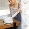 Ewbank Electra Electric Dual Rotating Cordless Spin Mop, Dual Rotation, Spray, 250 RPM, 6 oz, Lightweight FP40 - alternate 12