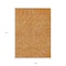 Homeroots 9' X 12' Orange Gray And Ivory Polka Dot Washable Indoor Outdoor Area Rug 599068 - alternate 8