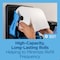 Pacific Blue Mechanical Towel Dispenser Kit, Black 59530 - alternate 6