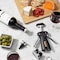 Oxo Good Grips Corkscrew with Removable Foil Cutter, Steel 3113400 - alternate 6