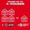 Milwaukee Tool Circular Saw Blade, 7 1/4" dia., PK10 48-41-0750 - alternate 11