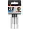 Performance Tool 3/4 in. Drive 25 mm 12-Point Socket W34825 - alternate 2