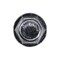 Auveco 12 x 1in Indented Hex Washer Head Tapping Screw Zinc, 100PK 2969 - alternate 2